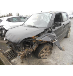 Commande chauffage SUZUKI SWIFT 3