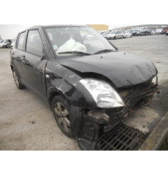 Commande chauffage SUZUKI SWIFT 3