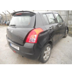 Commande chauffage SUZUKI SWIFT 3