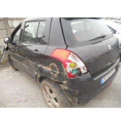 Commande chauffage SUZUKI SWIFT 3