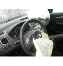Commande chauffage SUZUKI SWIFT 3