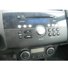 Commande chauffage SUZUKI SWIFT 3