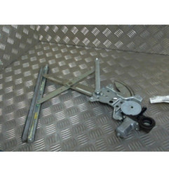 Leve vitre electrique avant droit SUZUKI SWIFT 3 Photo n°1