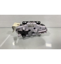 Commande chauffage FORD FIESTA 6