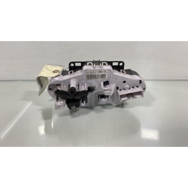 Commande chauffage FORD FIESTA 6 Photo n°2