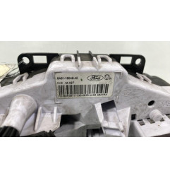 Commande chauffage FORD FIESTA 6