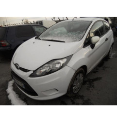 Commande chauffage FORD FIESTA 6