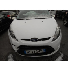 Commande chauffage FORD FIESTA 6