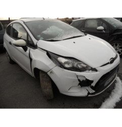 Commande chauffage FORD FIESTA 6