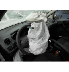 Commande chauffage FORD FIESTA 6