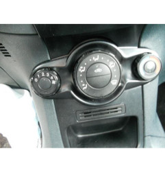 Commande chauffage FORD FIESTA 6