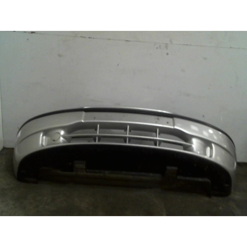 Pare choc avant FIAT STRADA Photo n°1