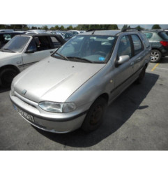 Pare choc avant FIAT STRADA