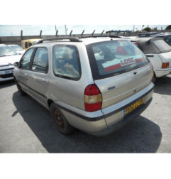 Pare choc avant FIAT STRADA