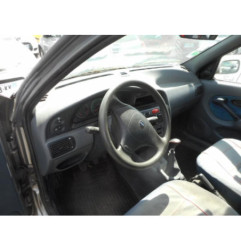 Pare choc avant FIAT STRADA