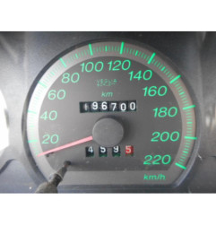 Pare choc avant FIAT STRADA