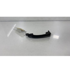 Poignee porte arriere droit VOLKSWAGEN TOURAN 1 Photo n°1
