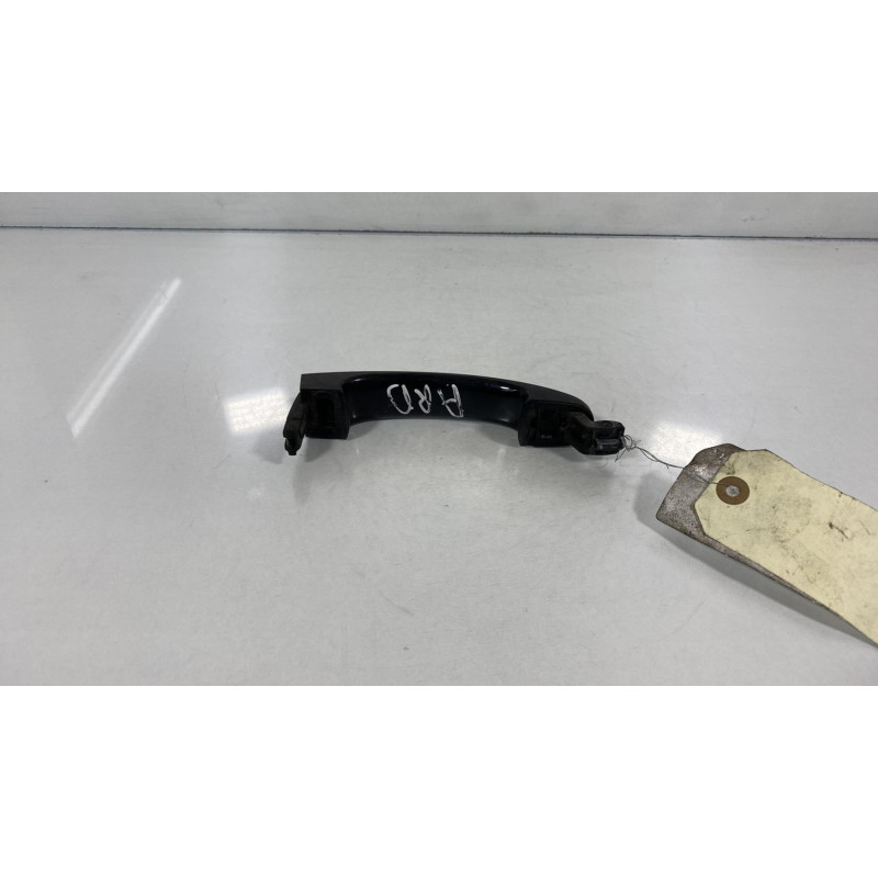 Poignee porte arriere droit VOLKSWAGEN TOURAN 1 Photo n°3