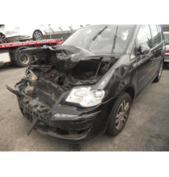Poignee porte arriere droit VOLKSWAGEN TOURAN 1
