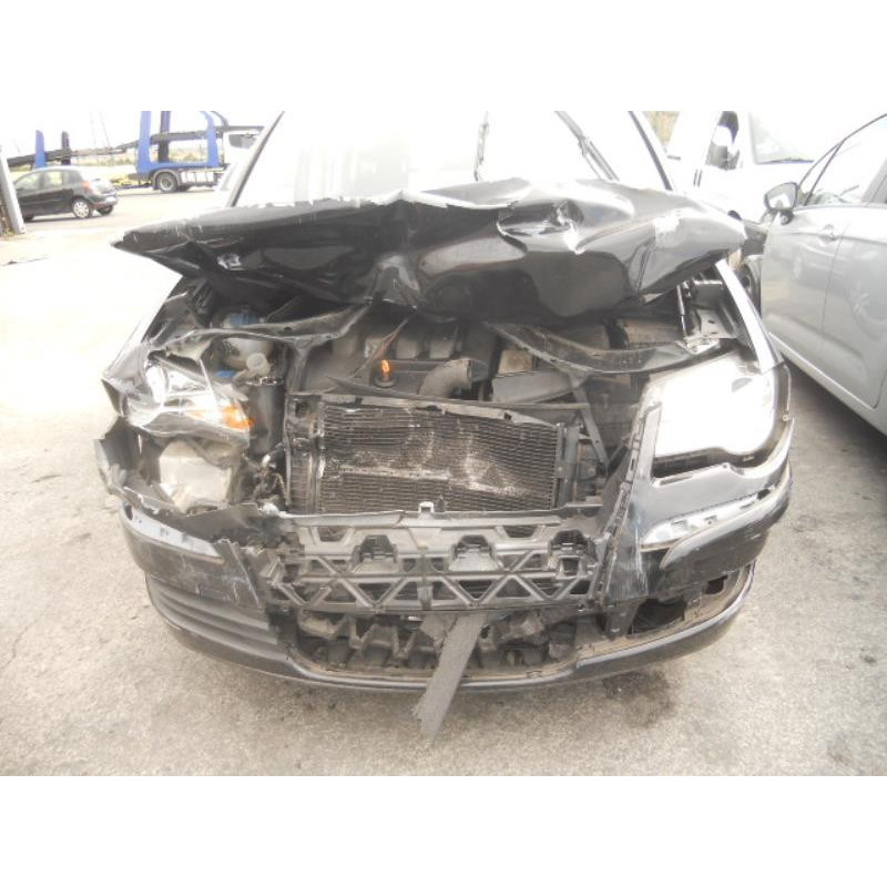 Poignee porte arriere droit VOLKSWAGEN TOURAN 1 Photo n°5