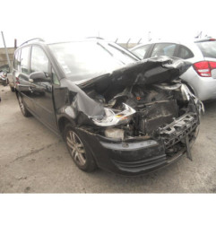 Poignee porte arriere droit VOLKSWAGEN TOURAN 1