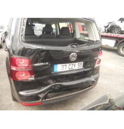 Poignee porte arriere droit VOLKSWAGEN TOURAN 1