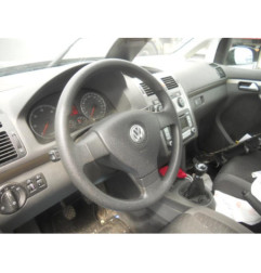 Poignee porte arriere droit VOLKSWAGEN TOURAN 1