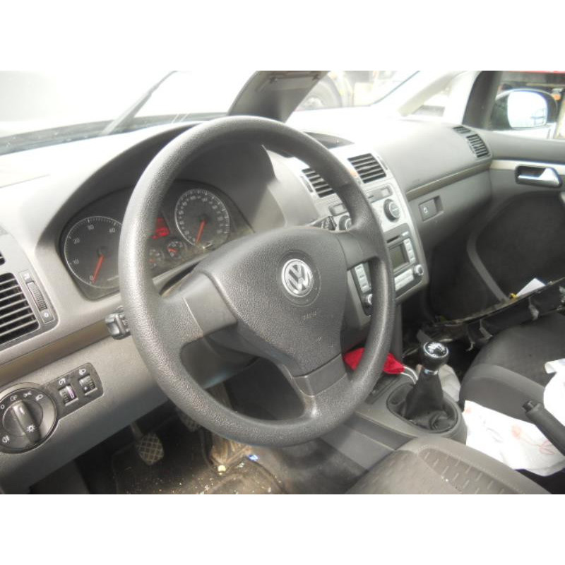 Poignee porte arriere droit VOLKSWAGEN TOURAN 1 Photo n°10
