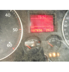 Poignee porte arriere droit VOLKSWAGEN TOURAN 1