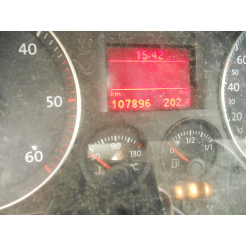 Poignee porte arriere droit VOLKSWAGEN TOURAN 1 Photo n°12