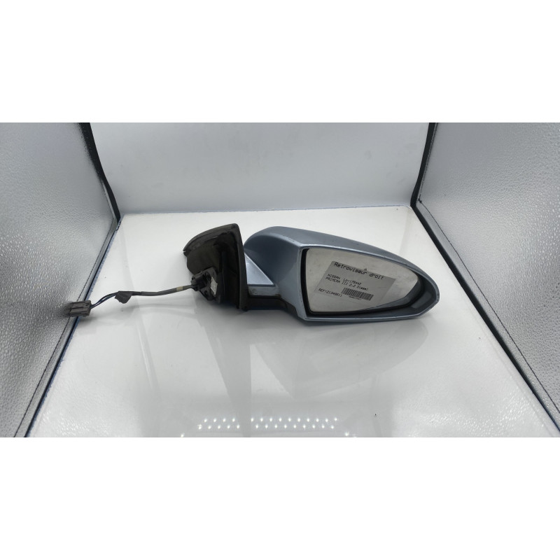 Retroviseur droit NISSAN PRIMERA 3 Photo n°1