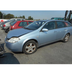 Retroviseur droit NISSAN PRIMERA 3