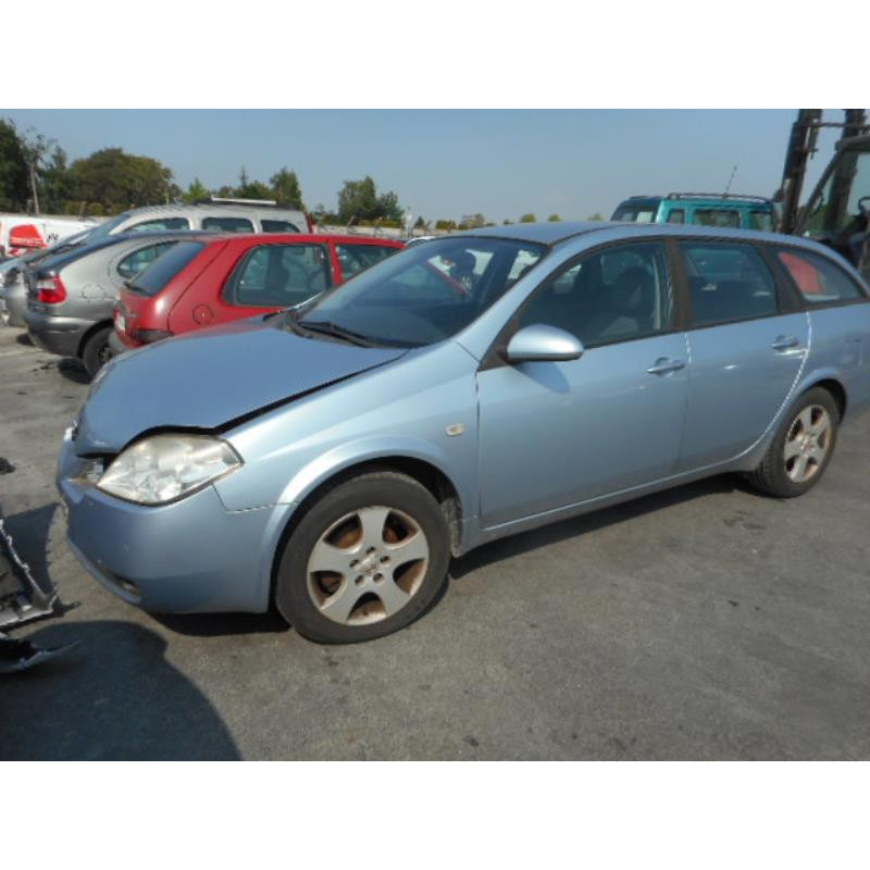 Retroviseur droit NISSAN PRIMERA 3 Photo n°6