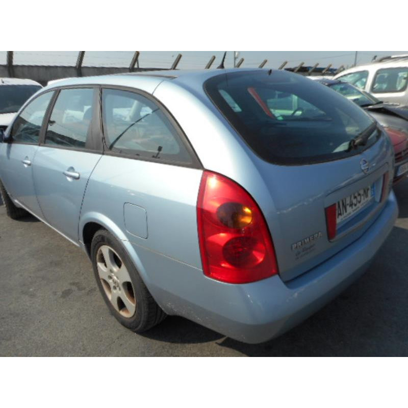 Retroviseur droit NISSAN PRIMERA 3 Photo n°10