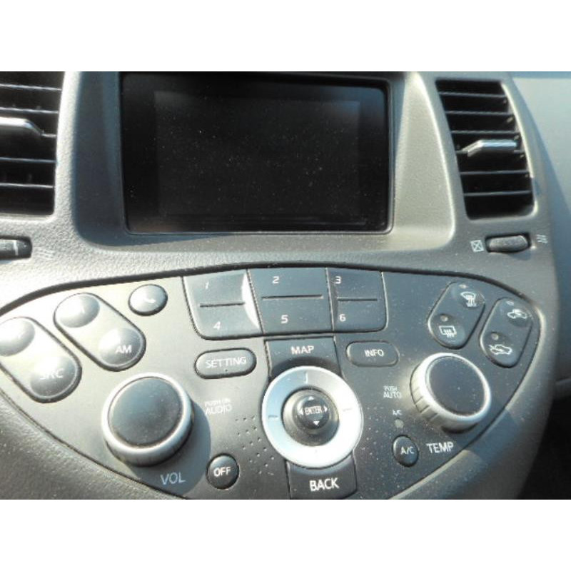 Retroviseur droit NISSAN PRIMERA 3 Photo n°12