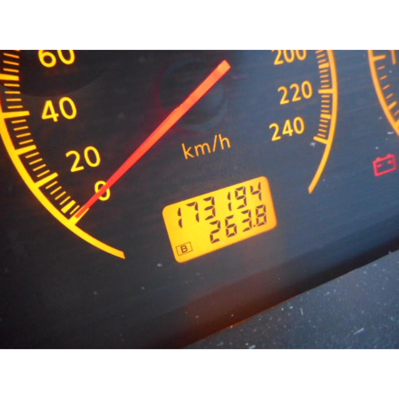 Retroviseur droit NISSAN PRIMERA 3 Photo n°13