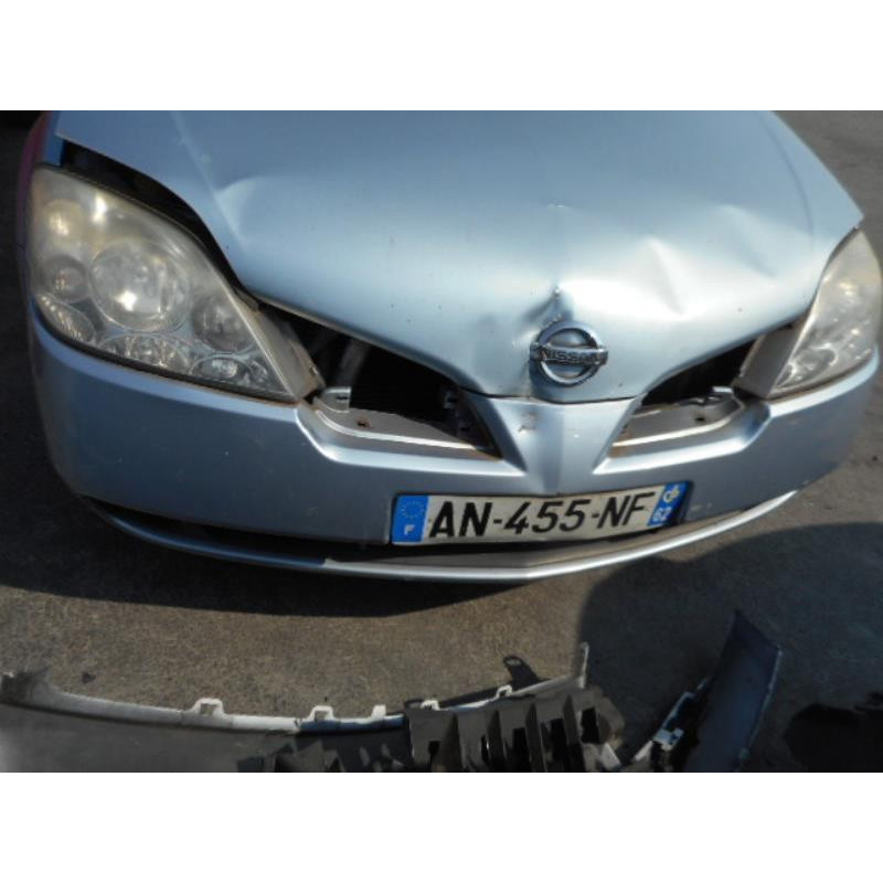 Retroviseur gauche NISSAN PRIMERA 3 Photo n°10