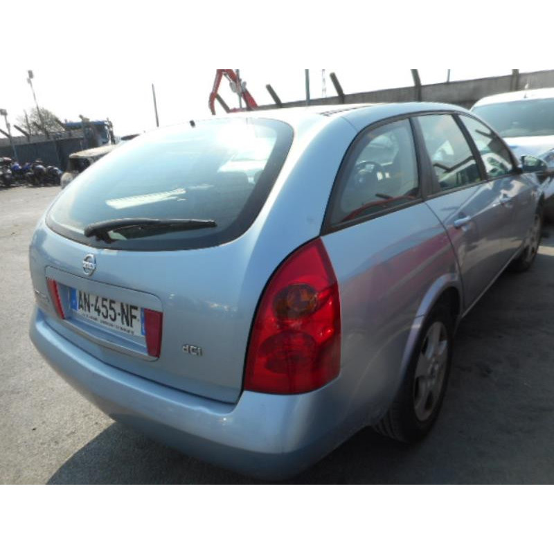 Retroviseur gauche NISSAN PRIMERA 3 Photo n°12