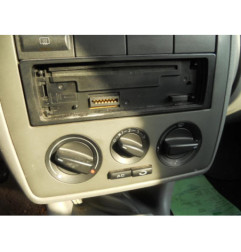 Feu arriere principal droit (feux) SKODA OCTAVIA 1