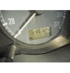 Feu arriere principal droit (feux) SKODA OCTAVIA 1