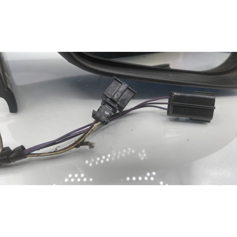Retroviseur droit VOLKSWAGEN FOX Photo n°2
