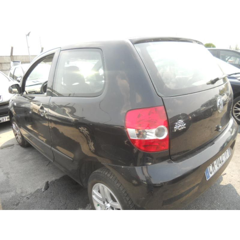 Retroviseur droit VOLKSWAGEN FOX Photo n°9