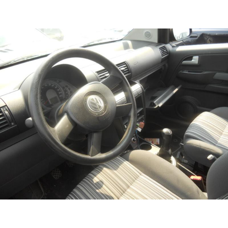 Retroviseur droit VOLKSWAGEN FOX Photo n°10