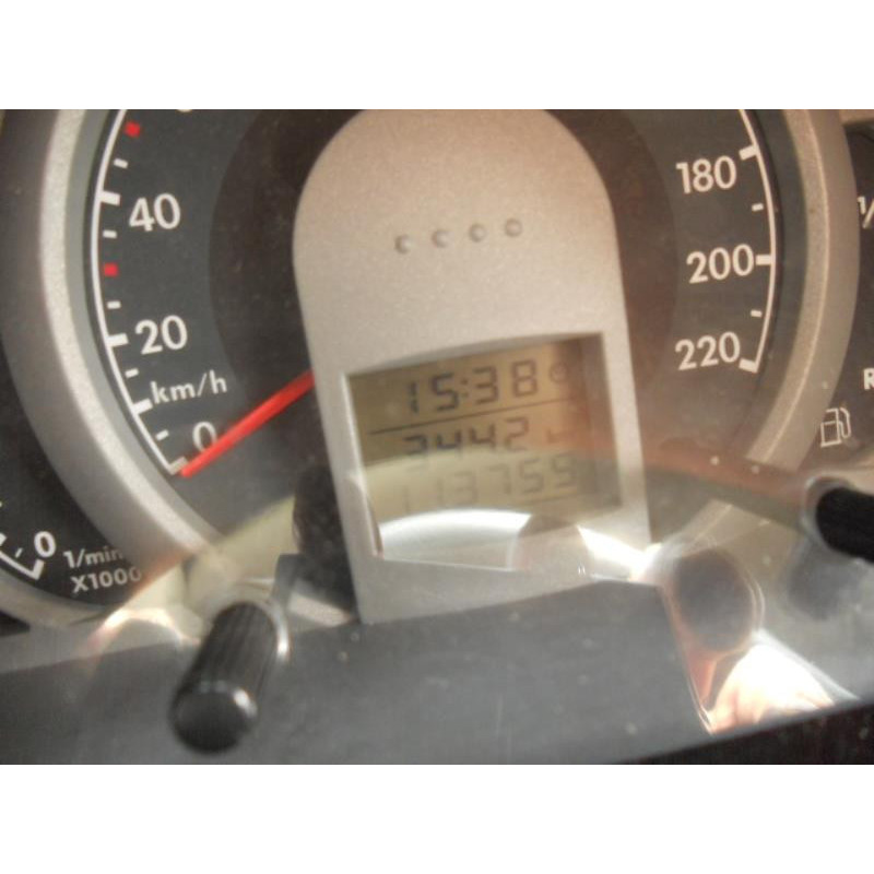 Retroviseur droit VOLKSWAGEN FOX Photo n°11