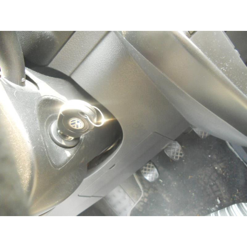 Retroviseur droit VOLKSWAGEN FOX Photo n°13
