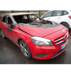 Bloc ABS (freins anti-blocage) MERCEDES CLASSE A 176