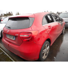 Bloc ABS (freins anti-blocage) MERCEDES CLASSE A 176