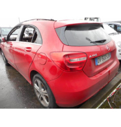 Bloc ABS (freins anti-blocage) MERCEDES CLASSE A 176