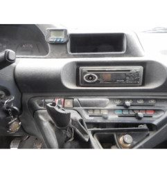 Poignee porte avant gauche CITROEN JUMPY 1