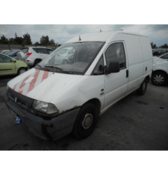 Poignee porte avant gauche CITROEN JUMPY 1